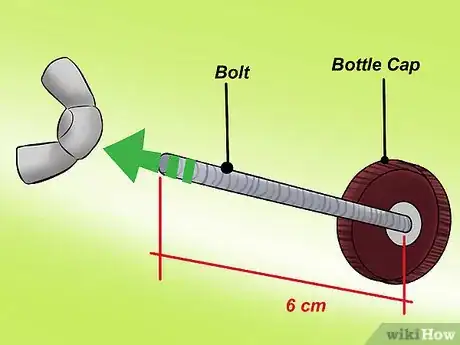 Image titled Clean Ball Bearings Step 4