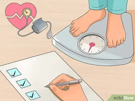 Image titled Live With Depression Step 10