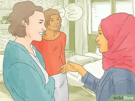 Image titled Have a Relationship with a Shy Girl Step 5