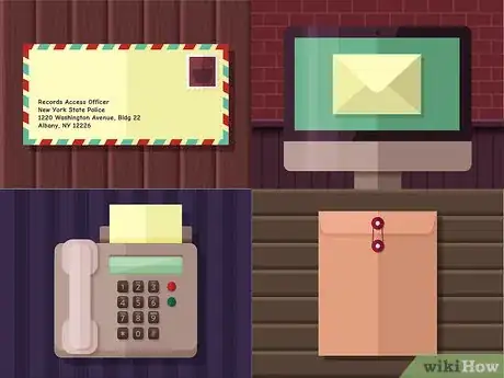 Image titled Make a Freedom of Information Law (FOIL) Request in New York State Step 4