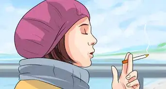 Smoke a Cheyenne Cigar