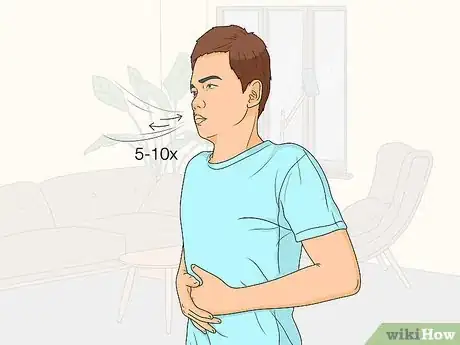 Image titled Sing Without Straining Step 7