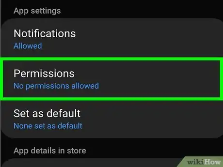 Image titled Give Google Access to Camera Step 7