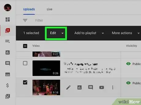 Image titled Comply with COPPA on YouTube Step 12