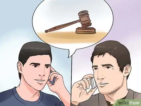 Image titled Annul a Marriage in California Step 16