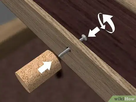 Image titled Reuse Old Wine Corks Step 10