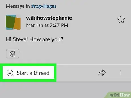 Image titled Use Threads on Slack on Android Step 5