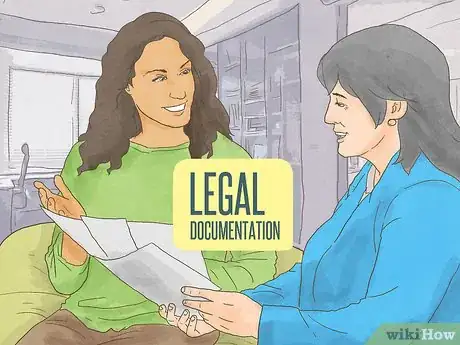 Image titled Add an Adopted Child to an Insurance Policy Step 4