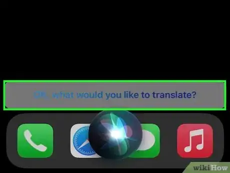 Image titled Use the Apple Translate App Step 15