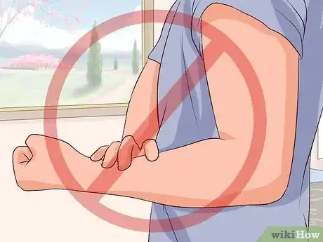 Image titled Get an Injection Without It Hurting Step 8