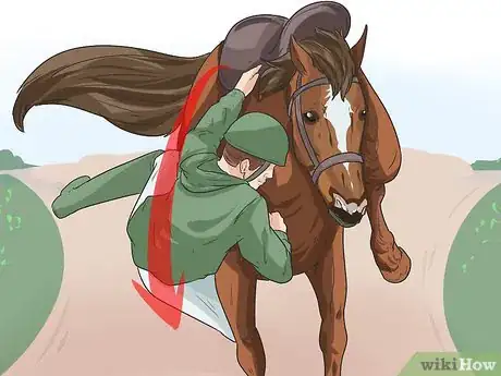 Image titled Stay Safe on a Trail Ride Step 12