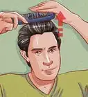 Comb Your Hair (Men)