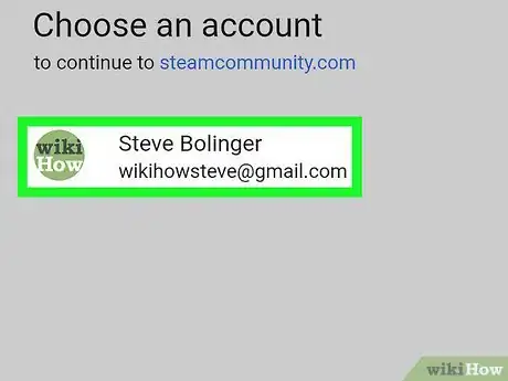 Image titled Upload Videos to Steam on Android Step 9