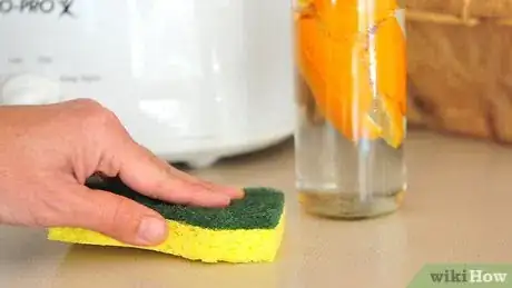 Image titled Make a Homemade Household Cleaner Step 8