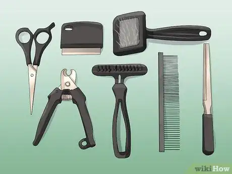 Image titled Start a Mobile Pet Grooming Service Step 16