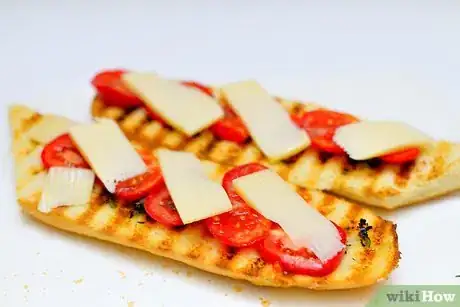 Image titled Make Giant Grilled Cheese Step 19