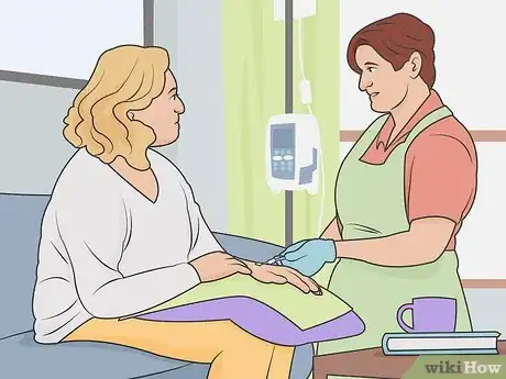 Image titled Treat a Traumatic Brain Injury Step 15