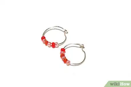 Image titled Make Hoop Earrings Step 9