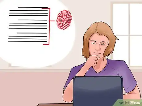 Image titled Write a Paper, Due Tomorrow! Step 5