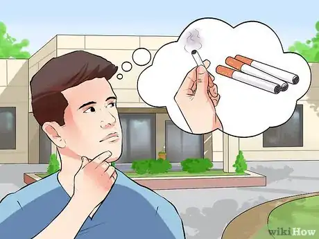 Image titled Quit Smoking with Ecigs Step 1