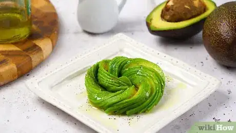 Image titled Keto Diet Snacks Step 1