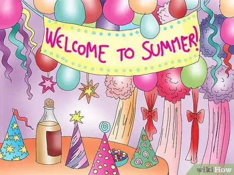 Image titled Celebrate the Last Day of School with Friends Step 8