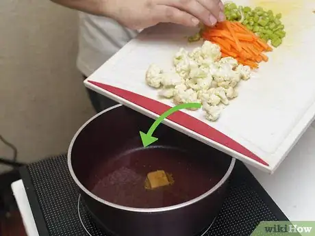 Image titled Make Cauliflower Soup Step 12