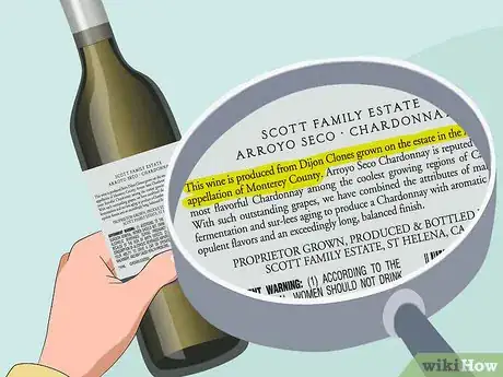 Image titled Choose a Sweet White Wine Step 6