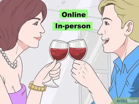 Image titled Date with Herpes Step 3