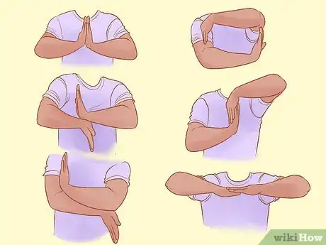 Image titled Dance to Trap Music Step 9