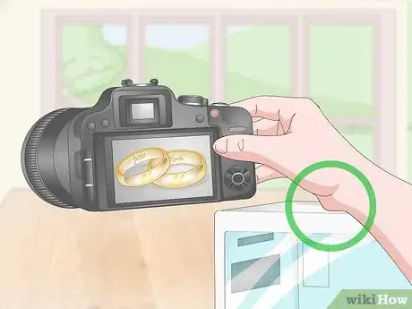 Image titled Photograph Wedding Rings Step 13