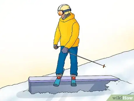 Image titled Do Rails on Skis Step 6