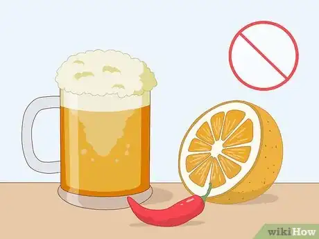 Image titled Treat Prostatitis Naturally Step 5