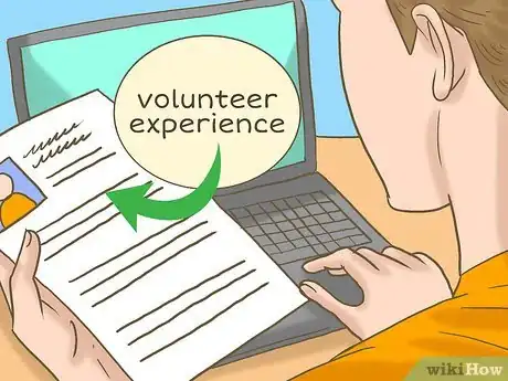Image titled Turn a Volunteer Position Into a Job Step 12