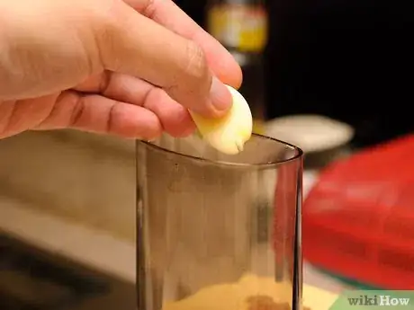Image titled Make Garlic Juice Step 6