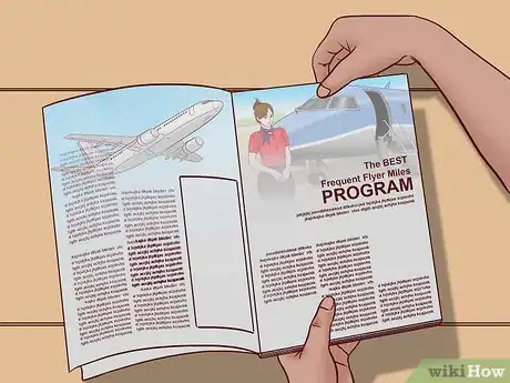 Image titled Travel for Free Step 6