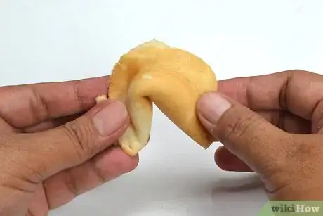 Image titled Make Gluten Free Fortune Cookies Step 12