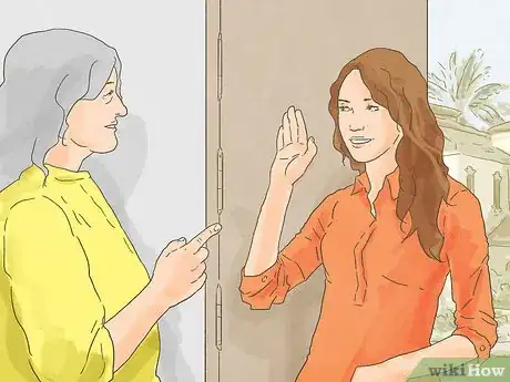 Image titled Tell Your Mom You Are Bisexual Step 19