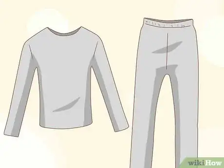 Image titled Dress for Winter Motorbike Riding Step 4