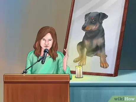 Image titled Honor and Remember a Dog After Death Step 6