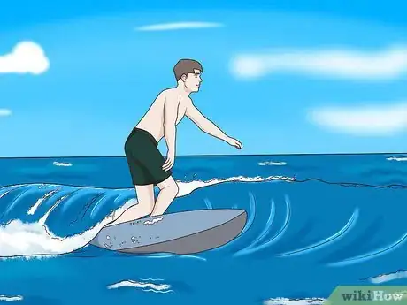 Image titled Spot a Wave While Surfing Step 15