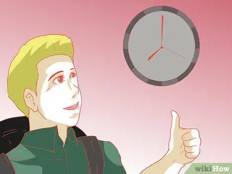 Image titled Have Airport Etiquette Step 2