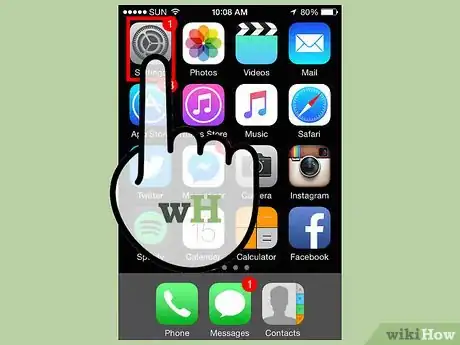 Image titled Access Multitasking on an iPhone Step 10
