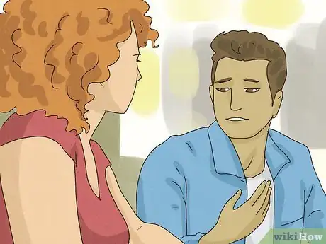 Image titled Know if a Libra Man Is Playing You Step 6