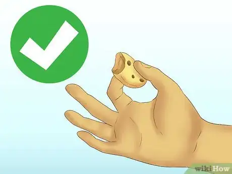 Image titled Eat at a Party when on a Strict Diet Step 9