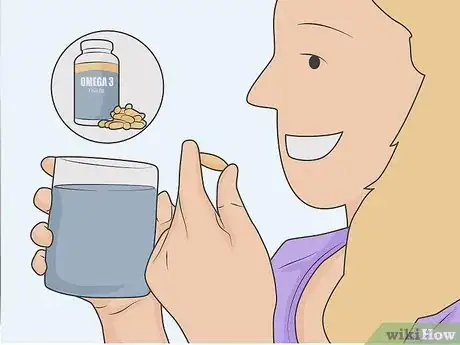 Image titled Treat Post Lyme Disease Syndrome Step 11