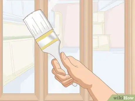 Image titled Choose Paint Brushes for Exterior Painting Step 5