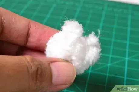 Image titled Make a Pom‐Pom Polar Bear Step 5