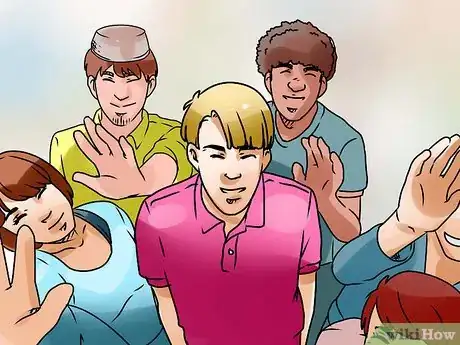 Image titled Get Past What Others May Think About You Step 11