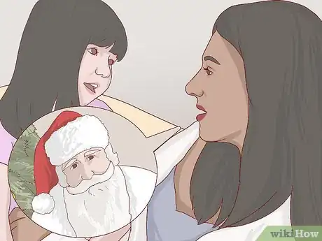 Image titled Have Your Child Take a Picture with Santa Step 4